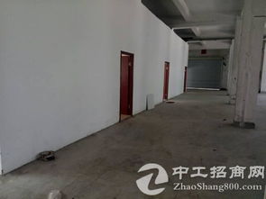 公明村委精品三层独院厂房4000平米招租信息